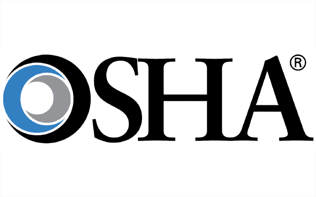 Logo OSHA