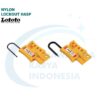 Nylon Lockout Hasp - LS430P LS431P