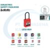 Safety Padlock - Lototo LS32