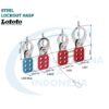 Steel Lockout Hasp - L420 L421