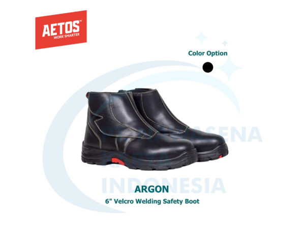 AETOS - Argon