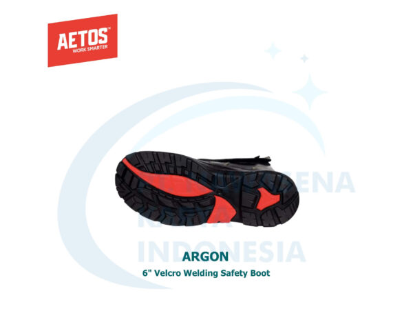 AETOS - Argon Sole