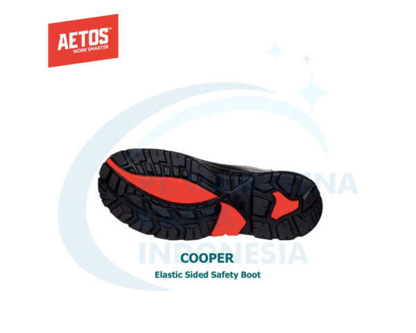 AETOS - Cooper sole