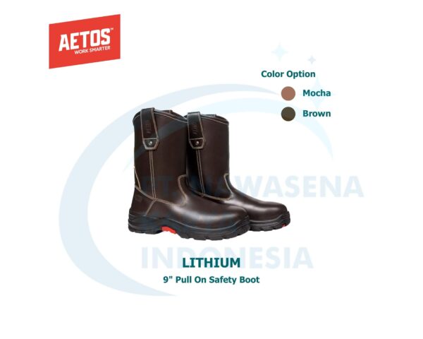 AETOS - Lithium