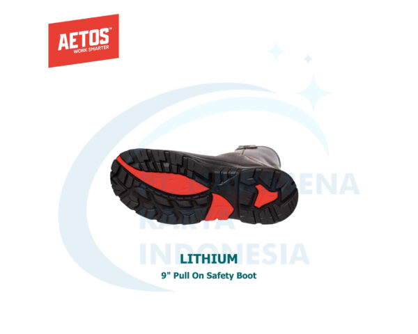 AETOS - Lithium sole