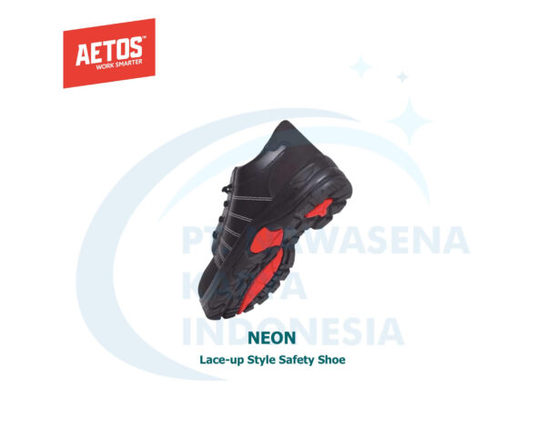 AETOS - Neon back