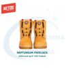 AETOS - Neptunium FreeLock front