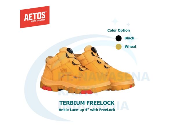 AETOS - Terbium FreeLock