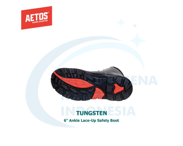 AETOS - Tungsten sole
