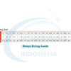 Shoes Sizing Guide