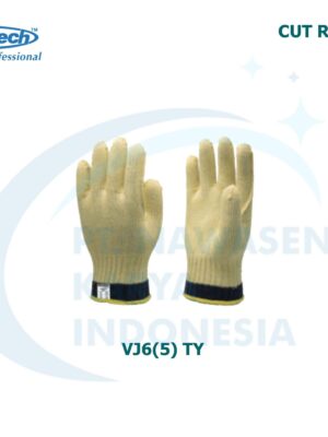 SUMMITECH - Cut Resistance Gloves - VJ6(5) TY SUMMITECH - Cut Resistance Gloves - VJ6(5) TY