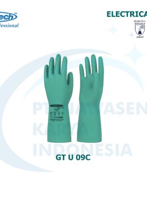 SUMMITECH GT U 09C - Electrical Safety Gloves