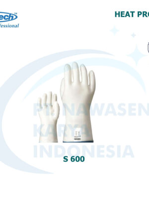 SUMMITECH - Heat Protection - S 600 SUMMITECH - Heat Protection - S 600