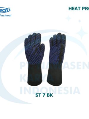 SUMMITECH - Heat Protection - ST 7 BK SUMMITECH - Heat Protection - ST 7 BK