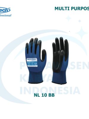 SUMMITECH - Multipurpose Gloves - NL10 BB SUMMITECH - Multipurpose Gloves - NL10 BB